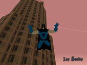 Black Star Villain movie korean animated